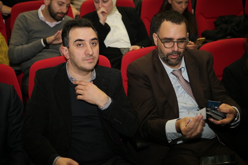 Berytech launches ACT Smart Innovation Hub